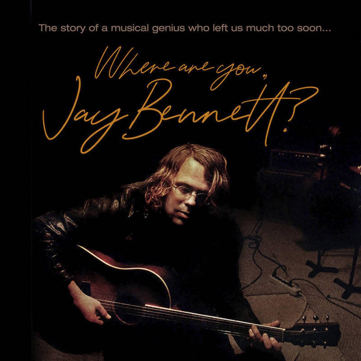Where Are You Jay Bennett?