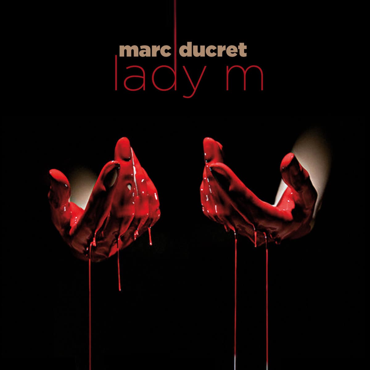 Lady M
