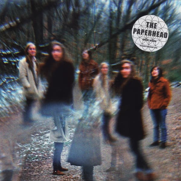 The Paperhead
