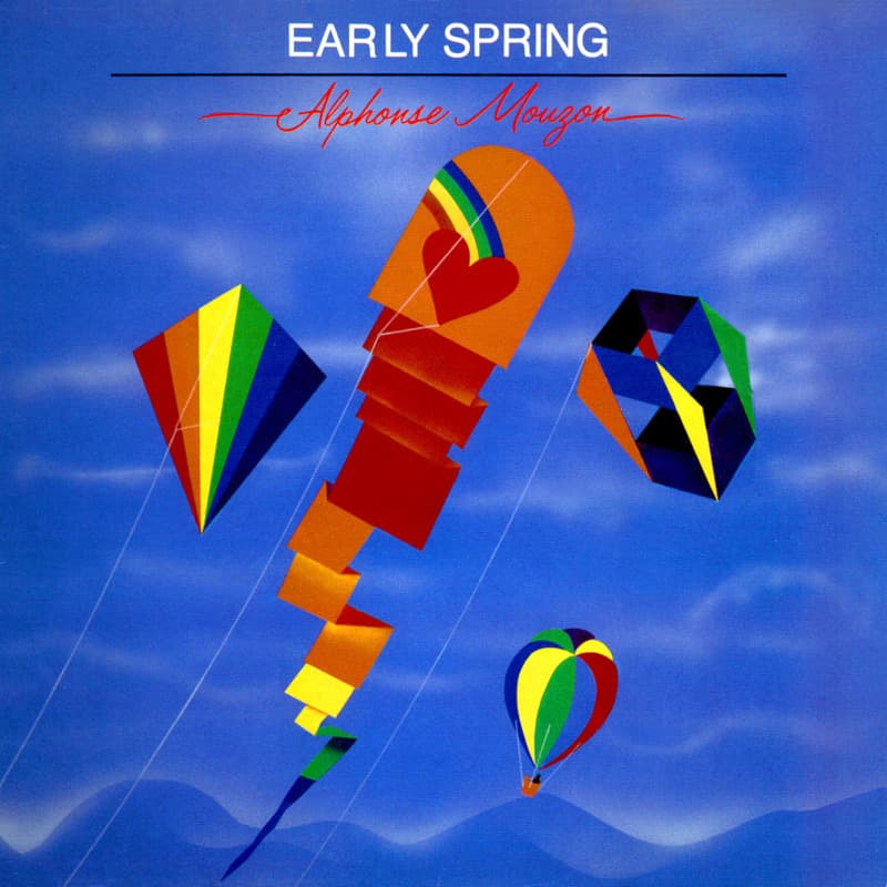 Early Spring