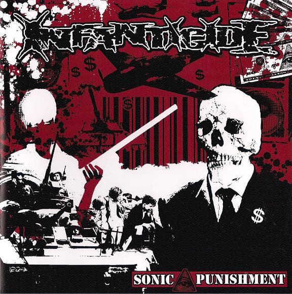 Sonic Punishment