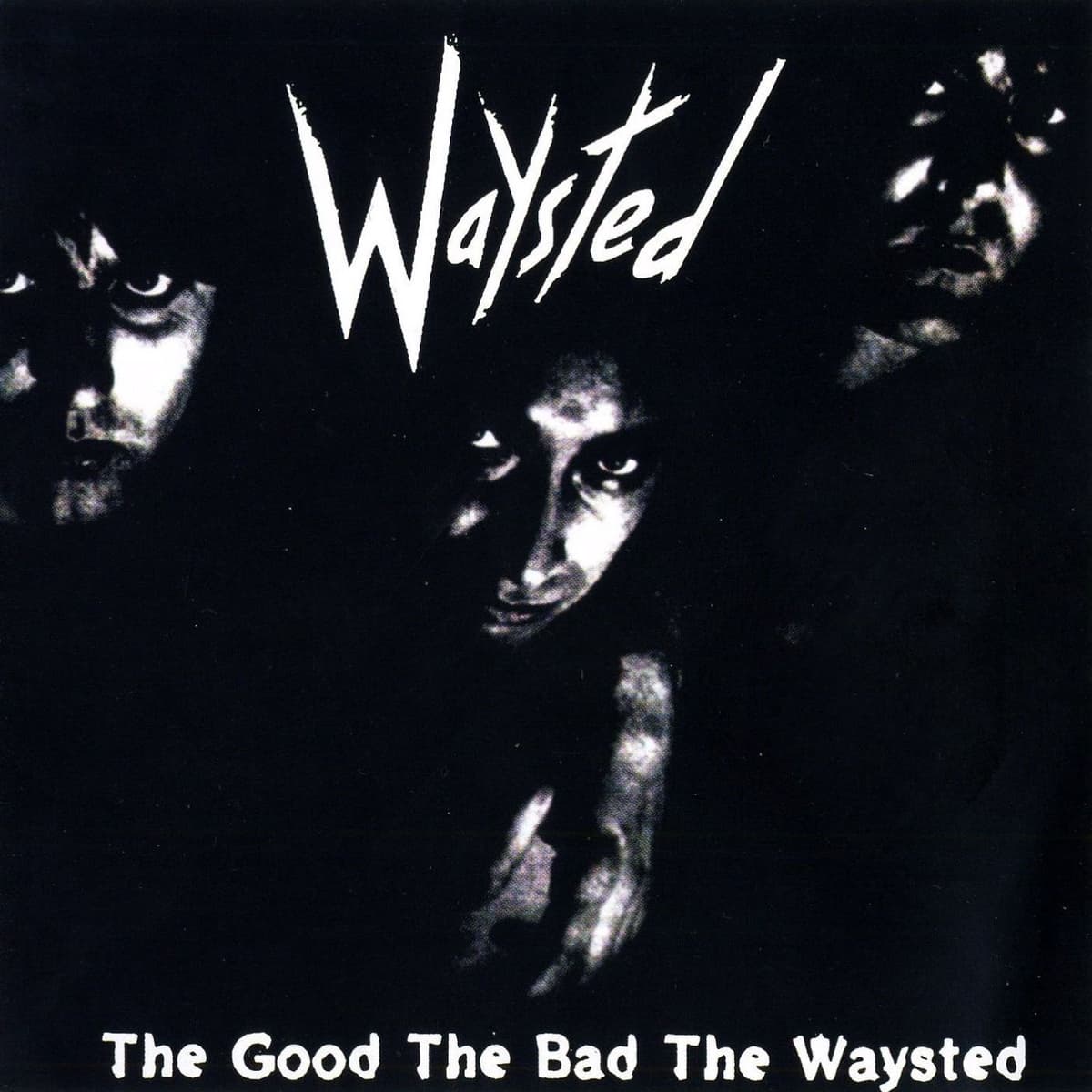 The Good the Bad the Waysted