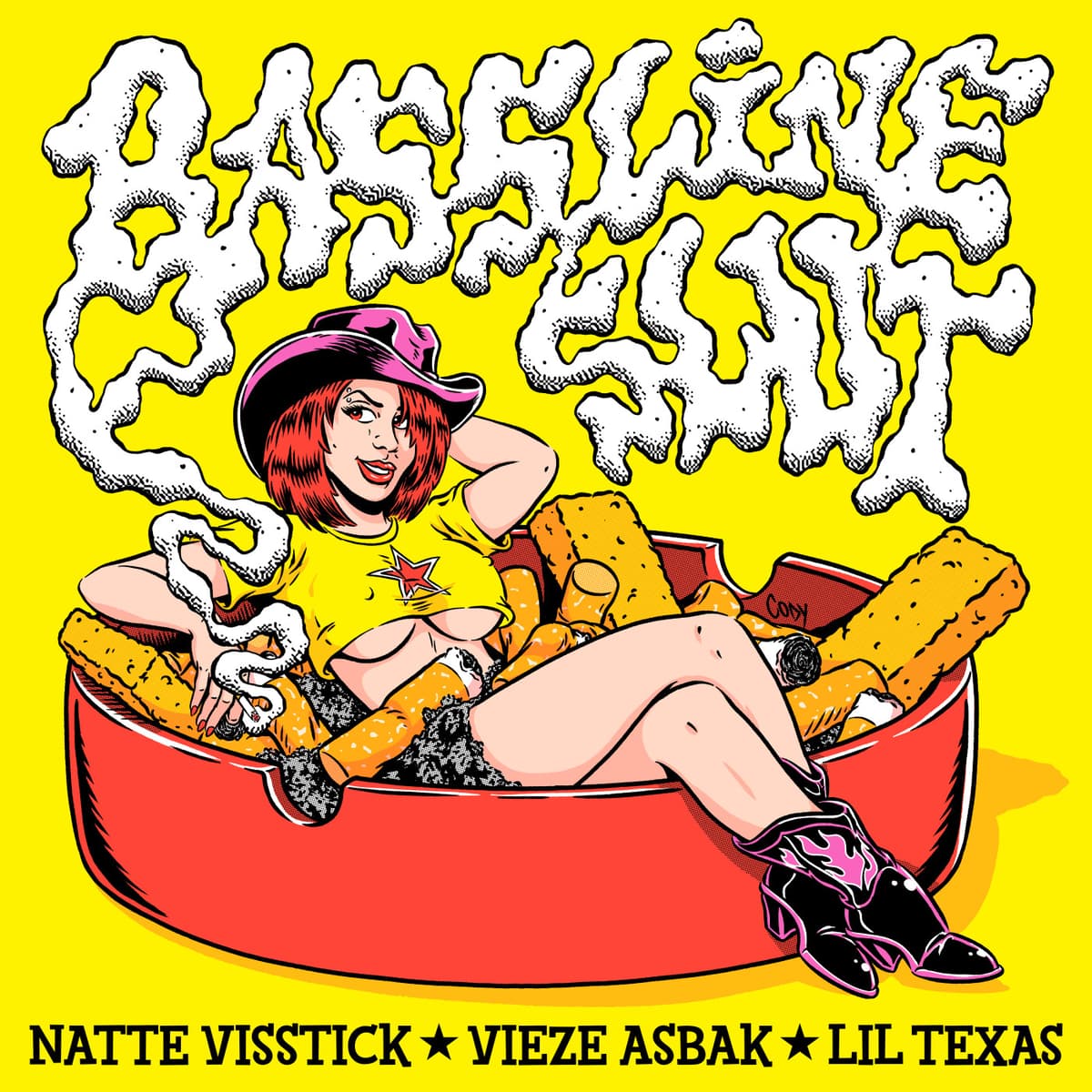 Bassline Slut