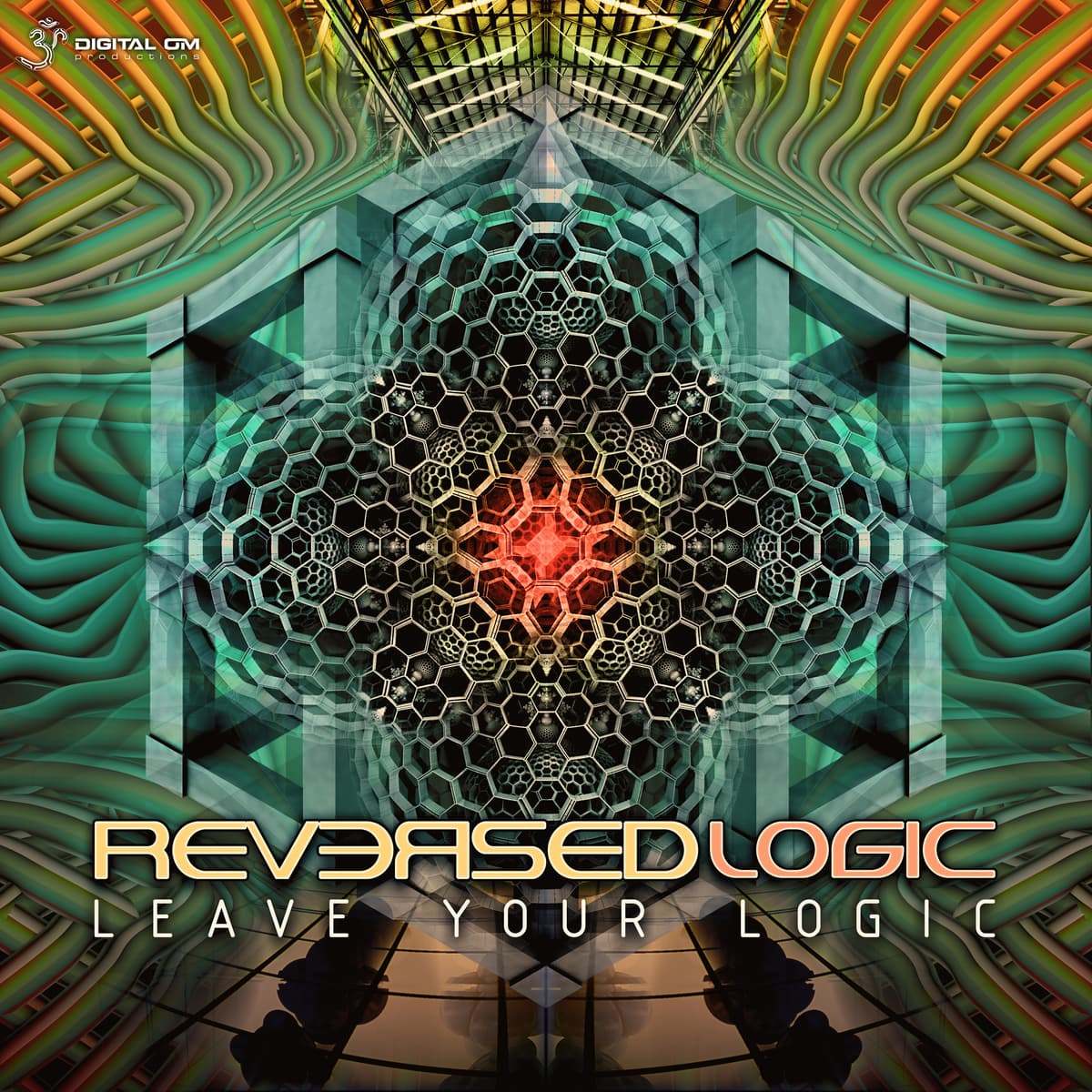 Leave Your Logic