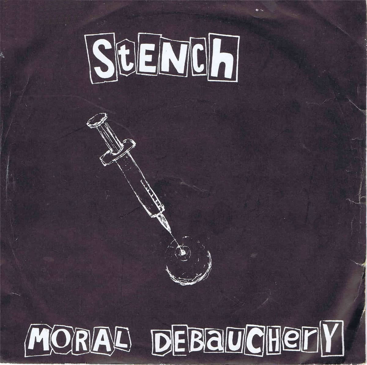 Moral Debauchery