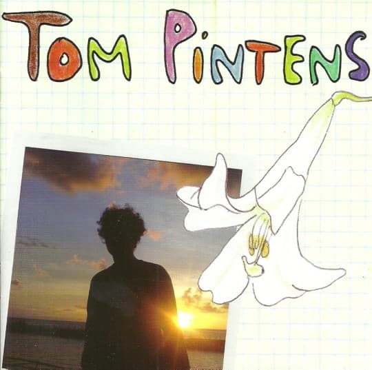 Tom Pintens