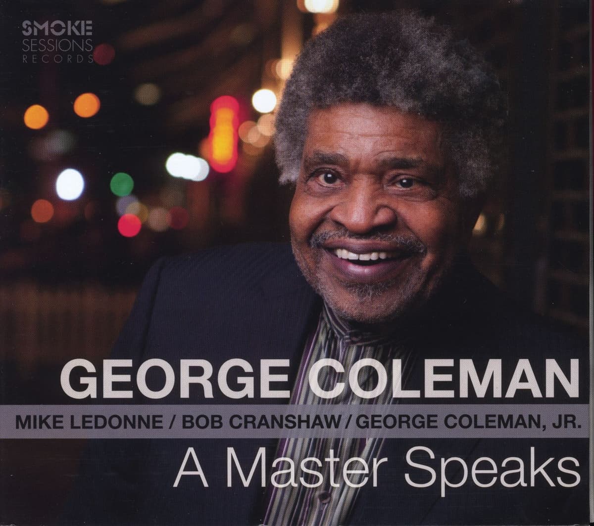A Master Speaks