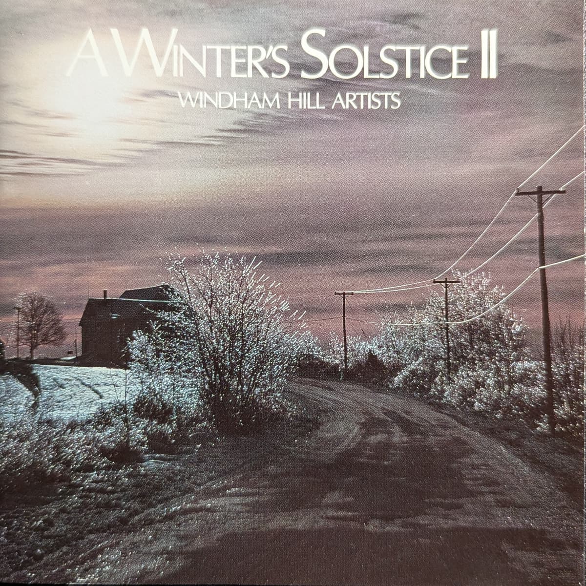 A WINTER'S SOLSTICE ii