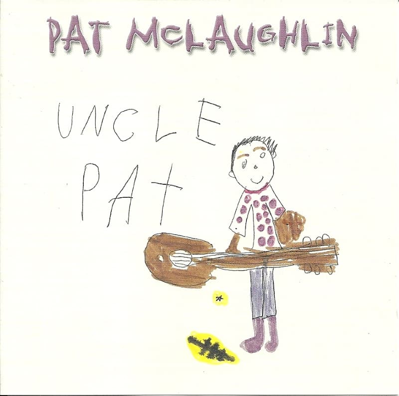 Uncle Pat