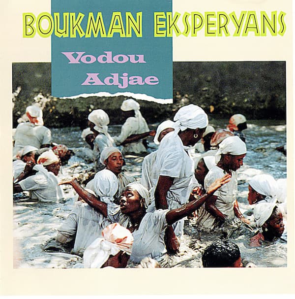 Vodou Adjae