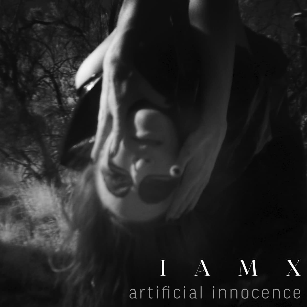 Artificial Innocence