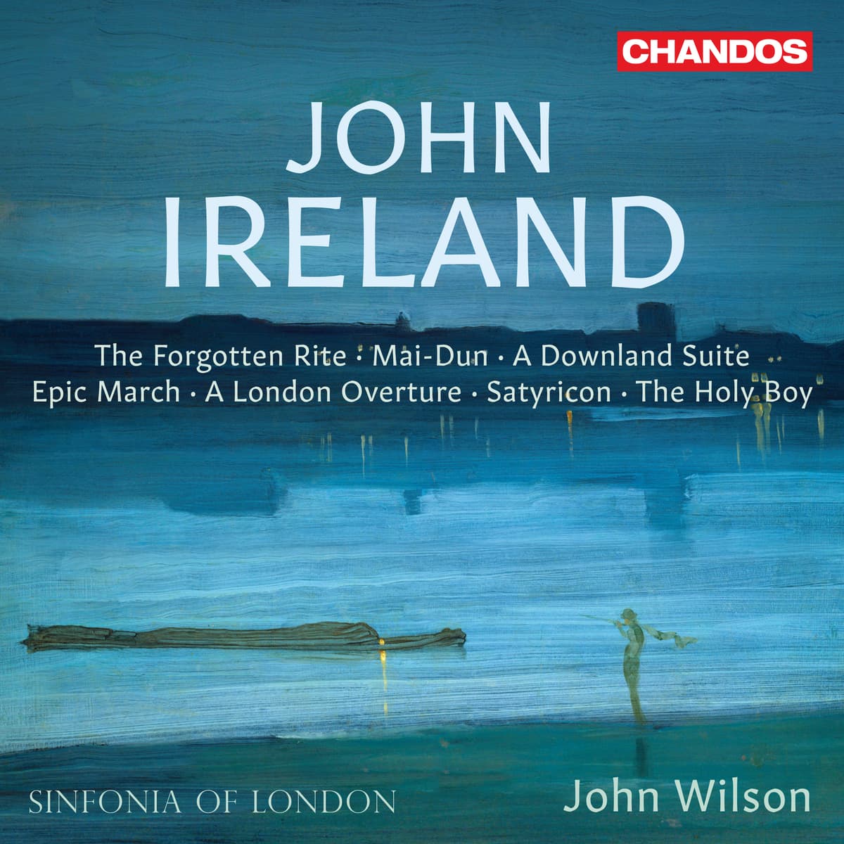 Orchestral Works