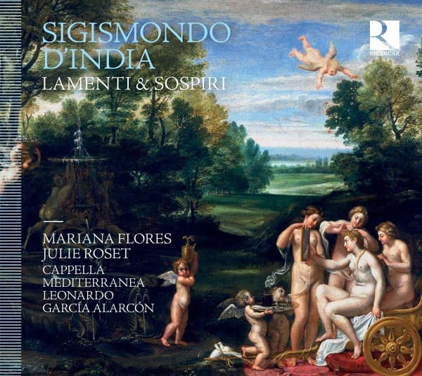 Lamenti & sospiri