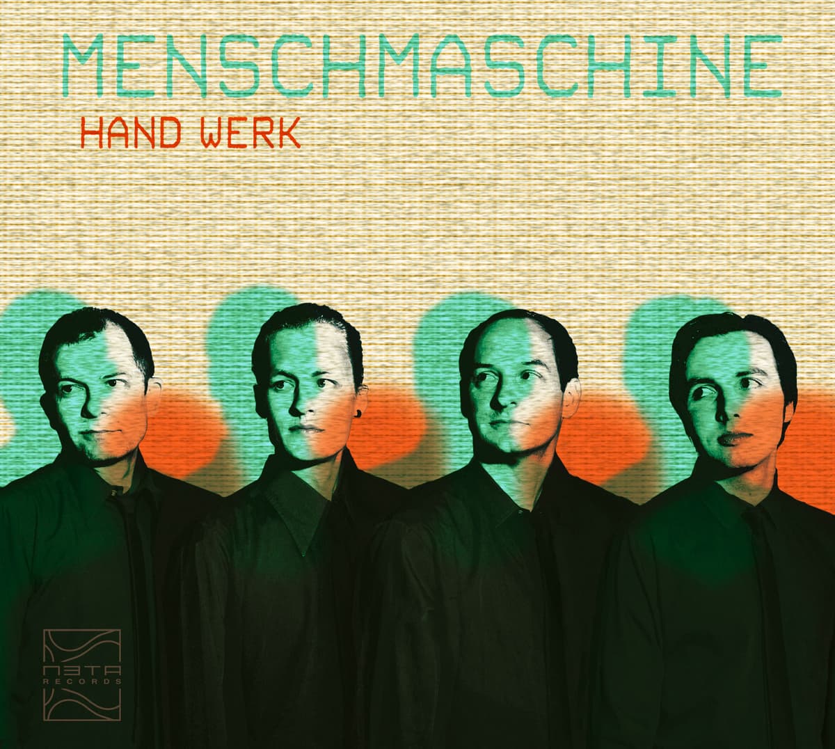 Hand Werk