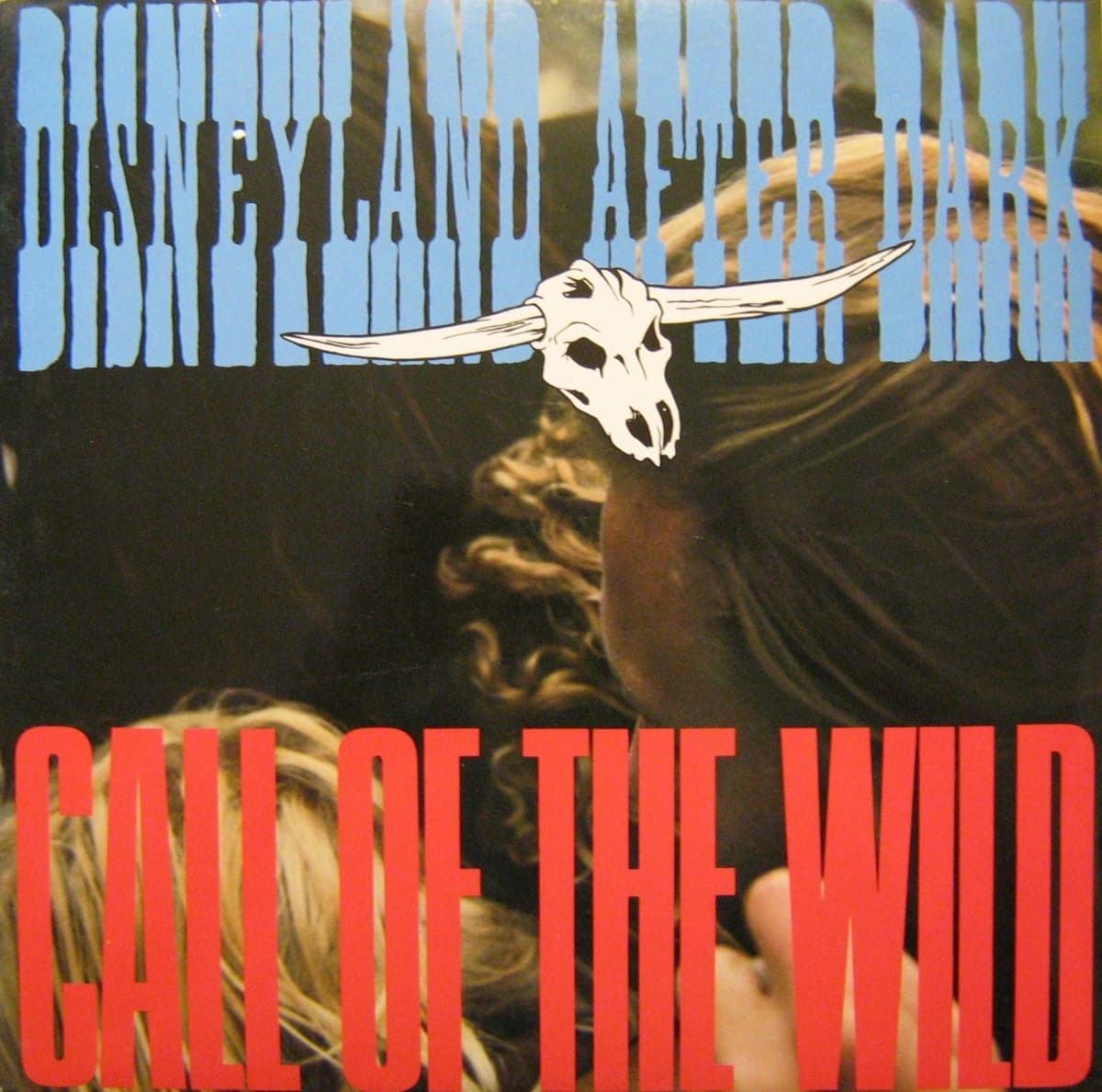 Call of the Wild