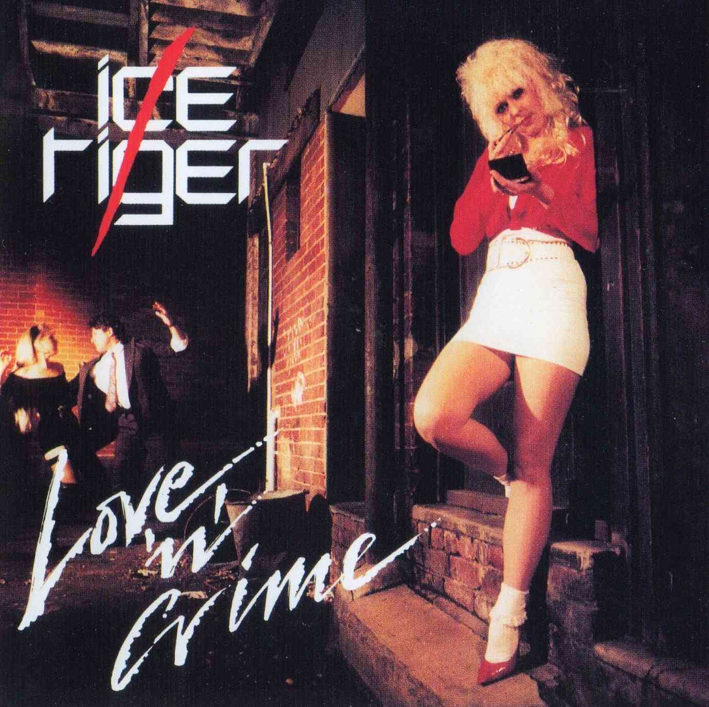 Love 'n' Crime
