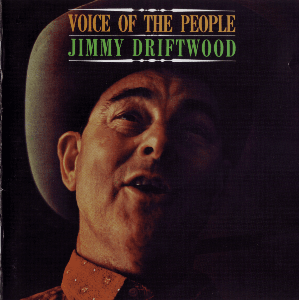 Voice of the People