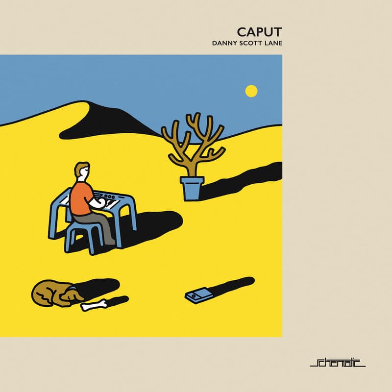 Caput