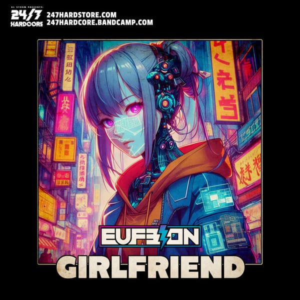 Girlfriend