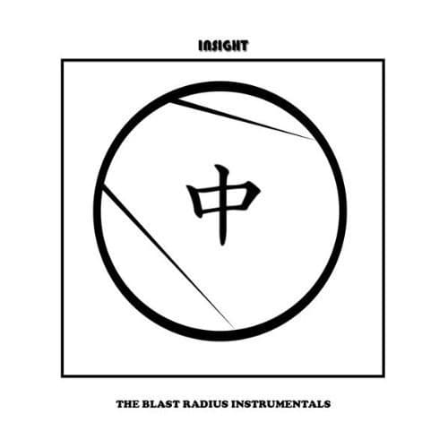 Blast Radius Instrumentals