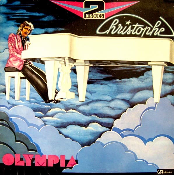 Olympia