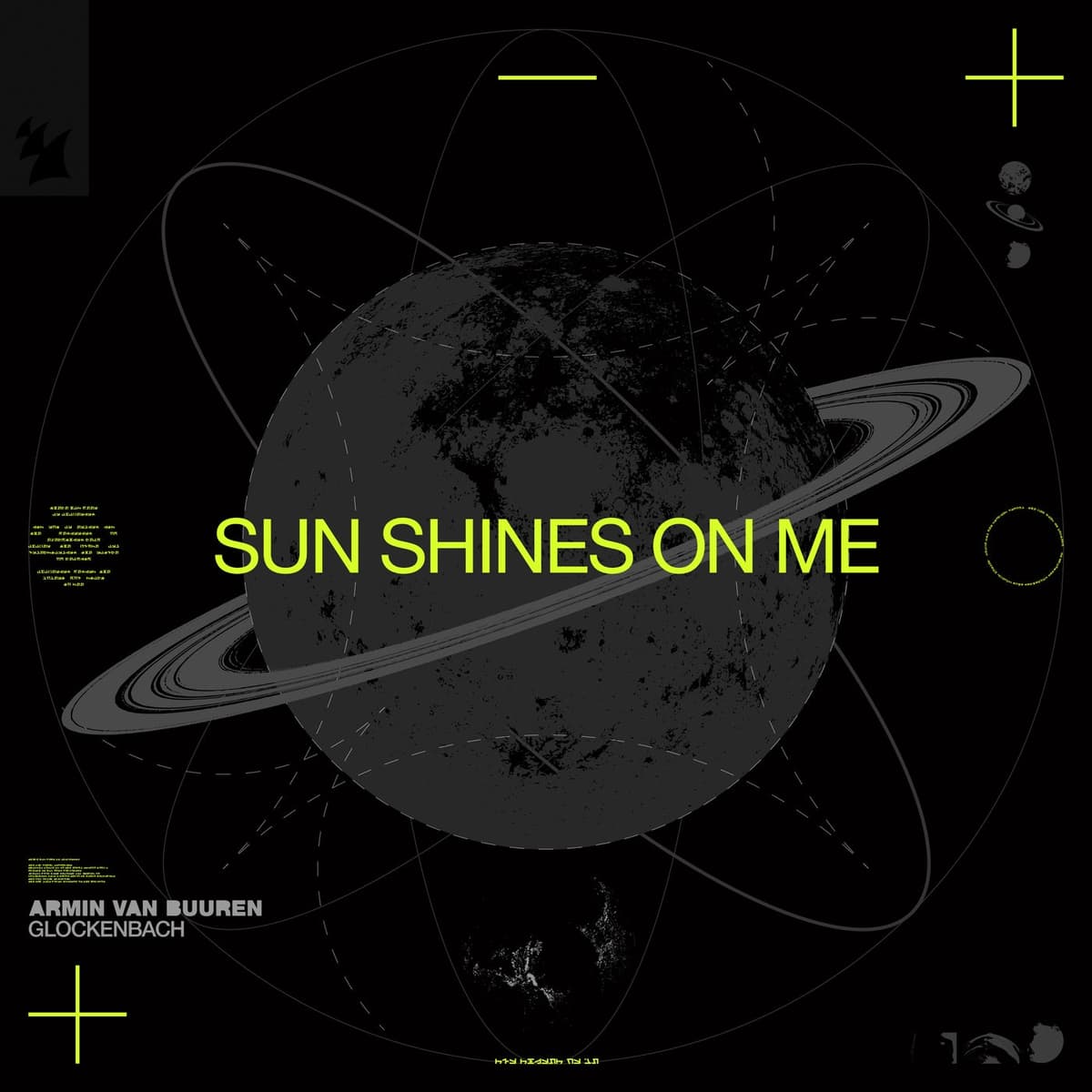 Sun Shines on Me
