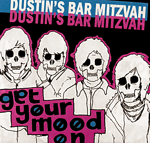 Get Your Mood On