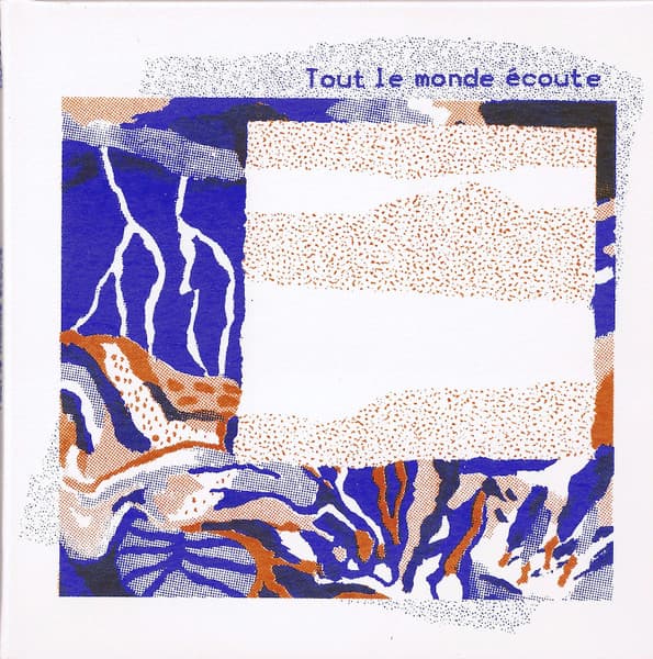 Tout le monde écoute