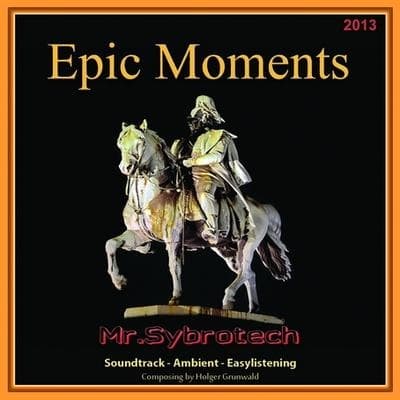Epic Moments