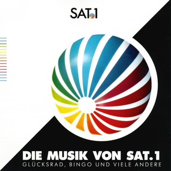 Die Musik Von Sat.1