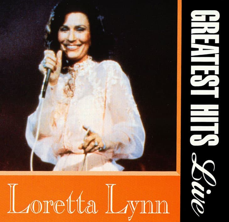 Greatest Hits Live