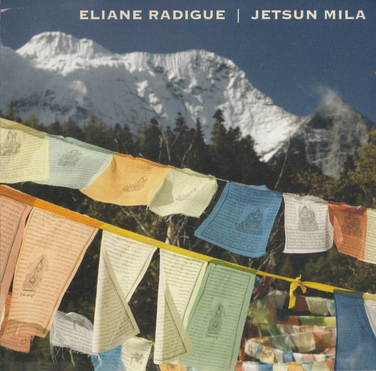 Jetsun Mila