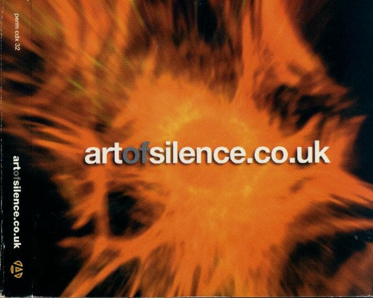Artofsilence.co.uk
