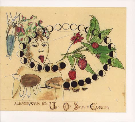 Albumen/Ovum