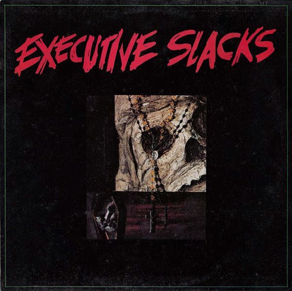 Executive Slacks