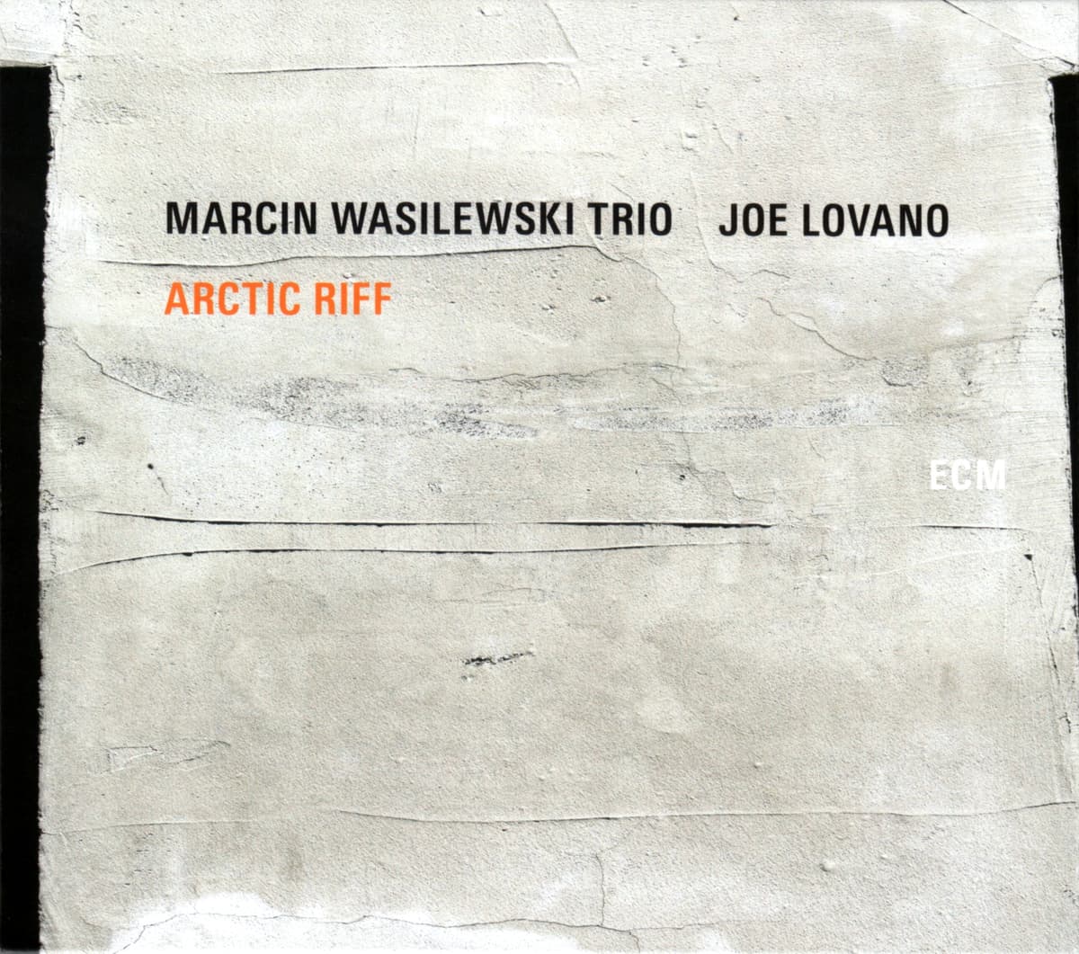Arctic Riff