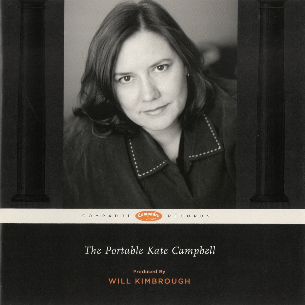 The Portable Kate Campbell