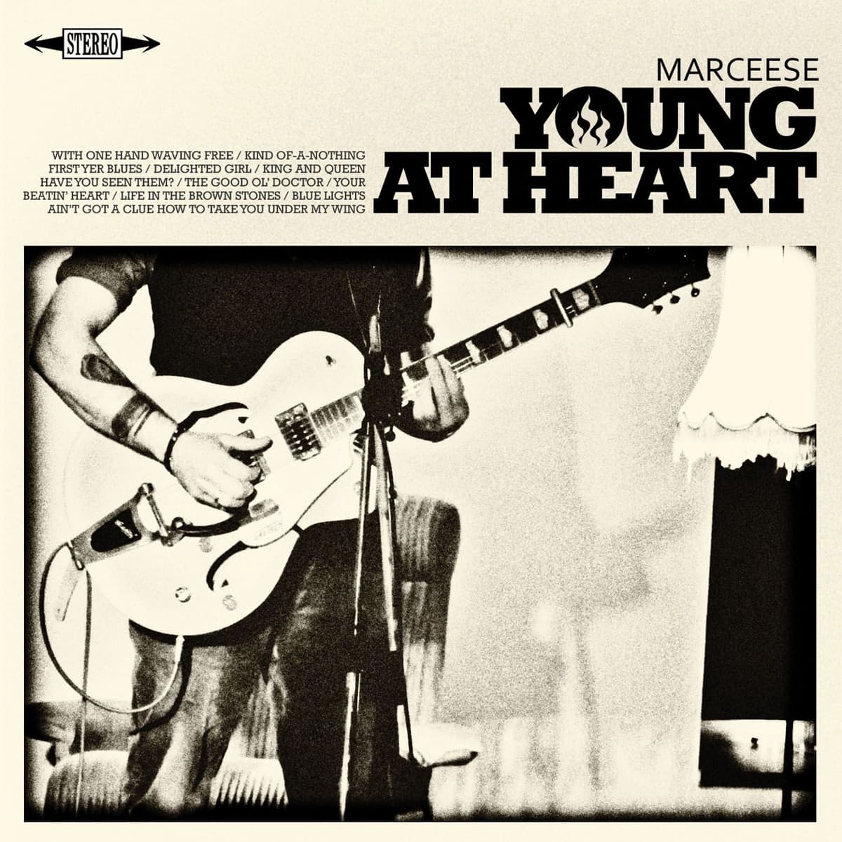Young at Heart