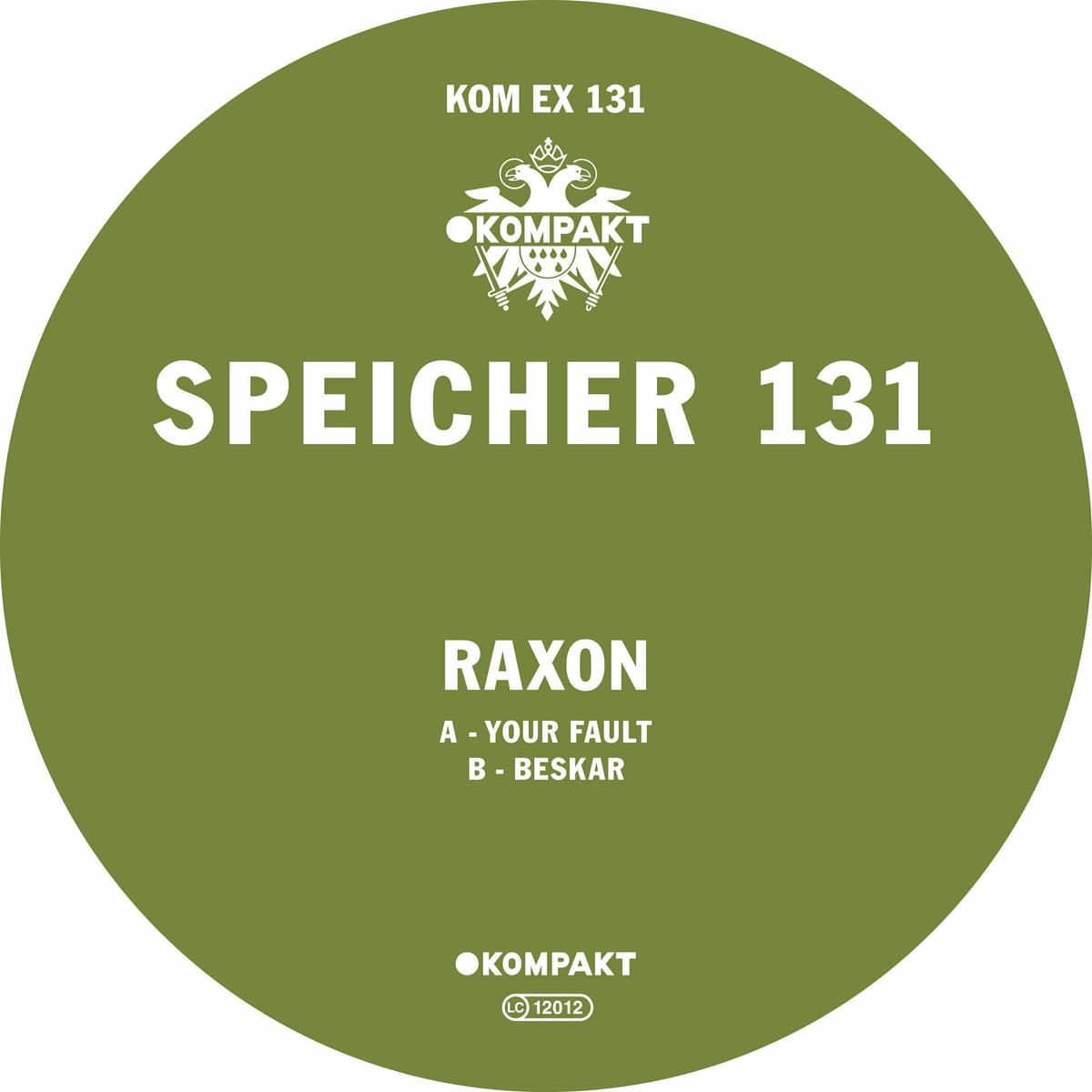 Speicher 131