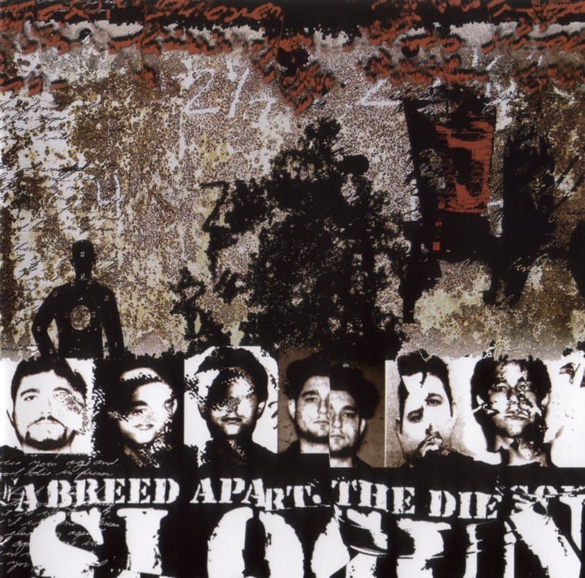 A Breed Apart / The Die Song