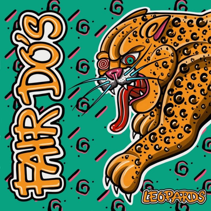 Leopards
