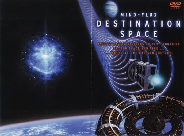 Destination Space
