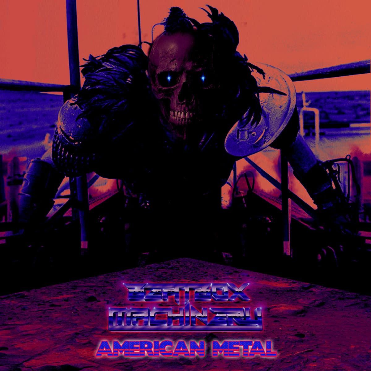 American Metal