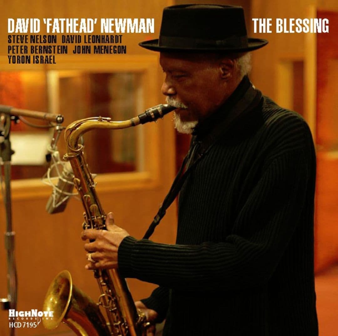 The Blessing