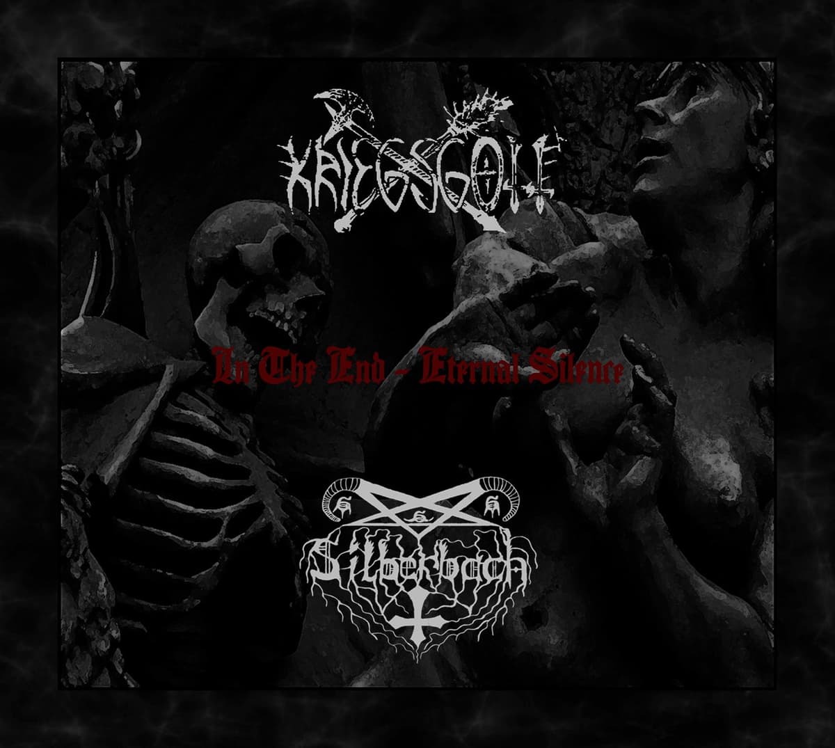 In the End / Eternal Silence