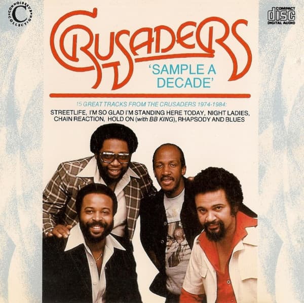 Sample A Decade