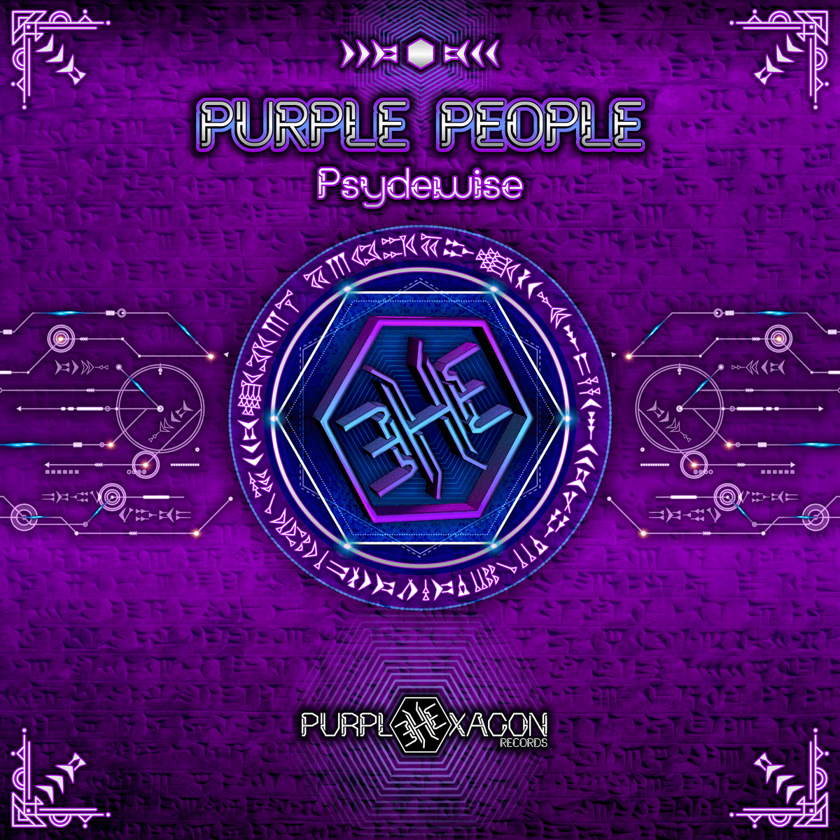 Purple People