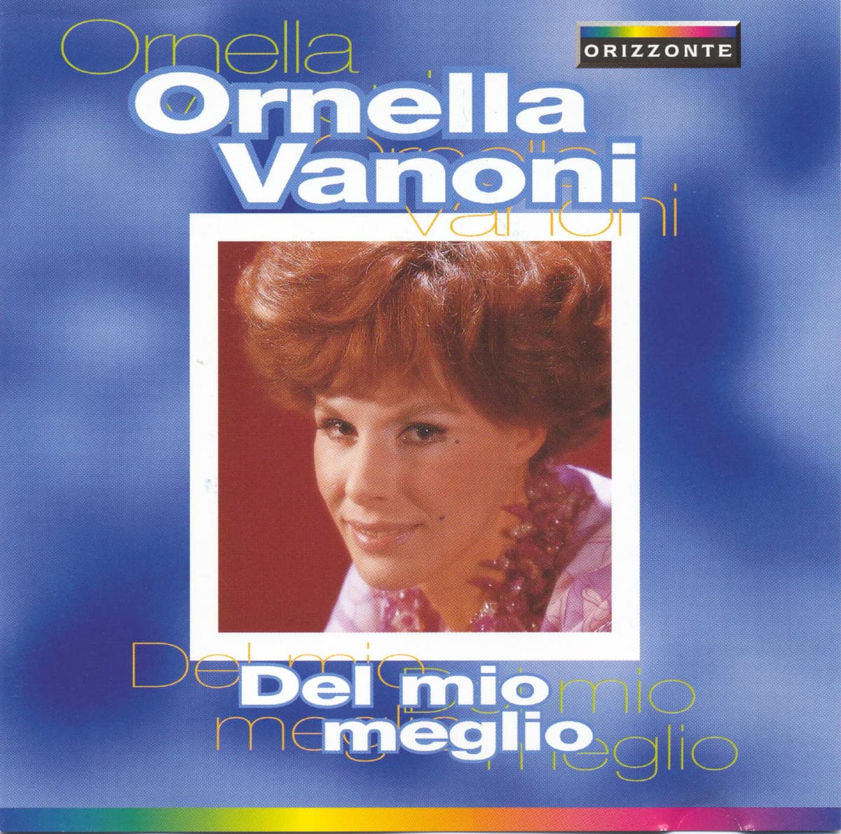 Del mio meglio