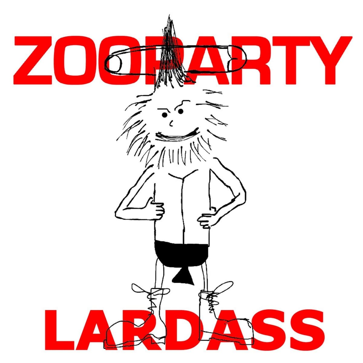 Lardass