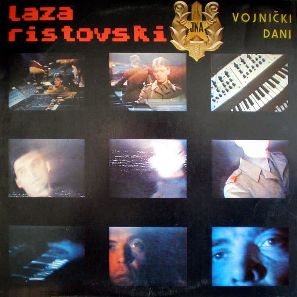 Vojnički Dani